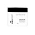 SARA SHEA BUTTER MASSAGE CREAM 350g (Pack of 2)